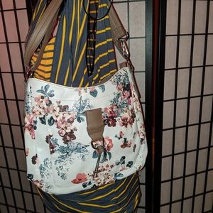 Super cute Rosetti purse